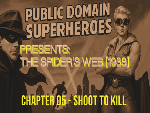 The Spider's Web